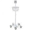 BASE RODABLE DE C/SOPORTE P/MONIT SPOT CSM WELCH ALLYN – WA7000-MS3