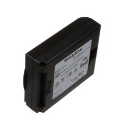 BATERIA DE LITIO PARA CP50 WELCH ALLYN – WABATT33