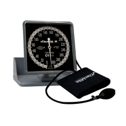 BAUMANOMETRO ANEROIDE DE ESCRITORIO AZUL (SIN PEDESTAL) – B11-0