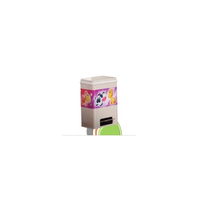 BOTE MODELO MICHEL CON CENEFA – BTMCHCN