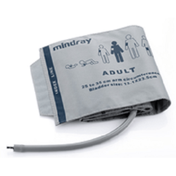 BRAZALETE ADULTO REUSABLE MONITOR SERIE UMEC