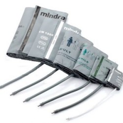 BRAZALETE NEONATAL REUSABLE MONITOR SERIE UMEC