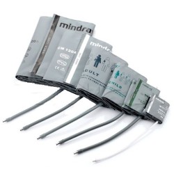 BRAZALETE NEONATAL REUSABLE MONITOR SERIE UMEC