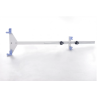 BRAZO EXTENSION CON BARRA ALFA – EXBRAL