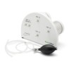 BULBO Y TUBO PARA PRUEBA DE VOLUMEN WELCH ALLYN – WA407672
