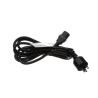 CABLE ALIMENTACION CA GRADO MEDICO WELCH ALLYN – WA76400